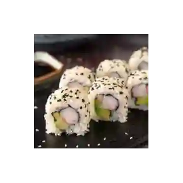 California Roll X10