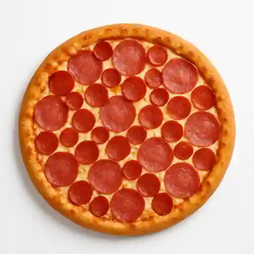 Combinada Super XL Salami & Pepperoni