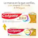 Crema Dental Colgate Total Antisarro Prevención Activa 75ml