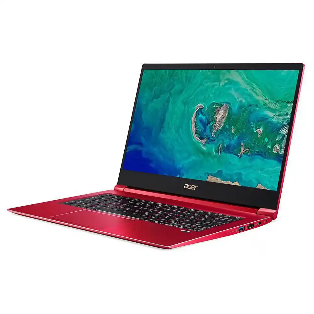 Acer Portatil Sf314 55 52Yx