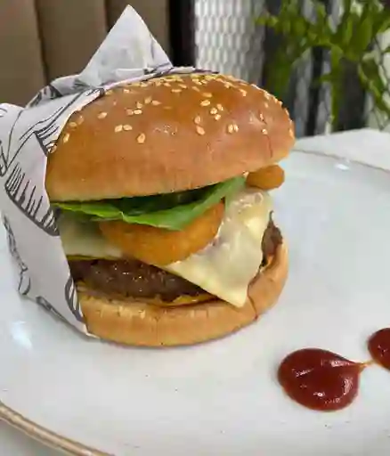 Hamb Bistro Casa
