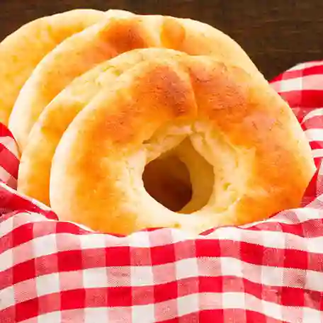 Pandequeso