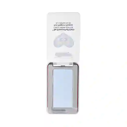 Iluminador Las Chicas Superpoderosas Burbuja Tono 02 Miniso