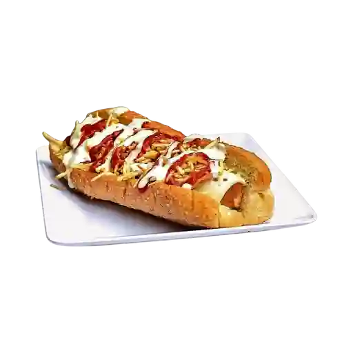 Perro Suizo Sencillo