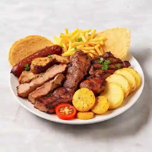 Picada solar