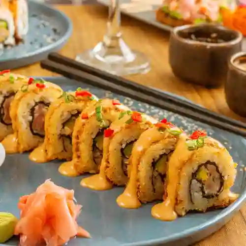 Sushi Roll Atún