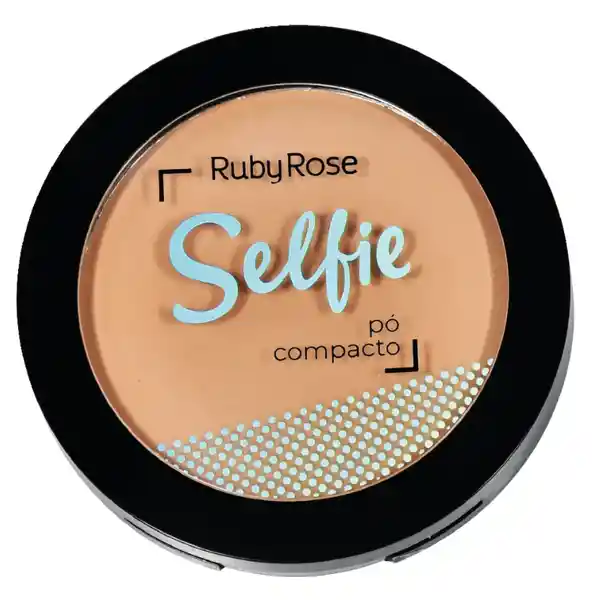 RUBY ROSE Polvo Facial Grupo Ligth 5