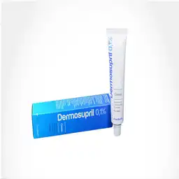 Dermosupril Crema 