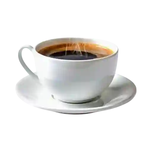 Café Americano con Cafe Amor Perfecto