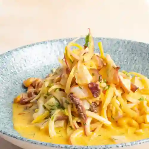 Ceviche Aventura