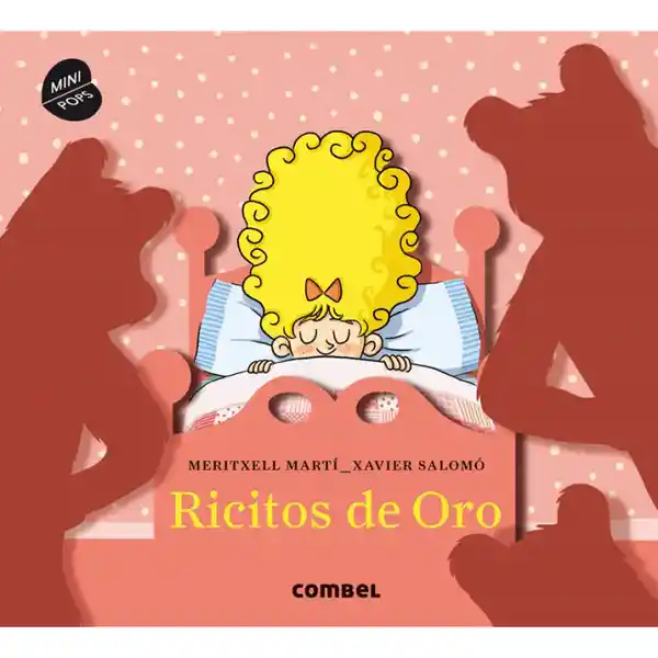 Ricitos de Oro (Minipops)