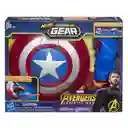 Nerf Juguete Avengers Gear Cap America