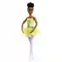 Mattel Muñeca Fashion Princesa Bailarina de Disney