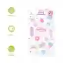 Calcomanía y Estampas a Serie Mis Pastelitos Miniso
