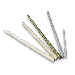 Aro Pitillo Vida Jumbo Extra Papel 3 Capas