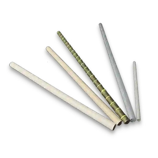 Aro Pitillo Vida Jumbo Extra Papel 3 Capas
