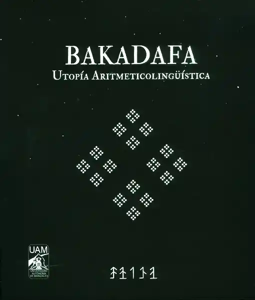 Bakadafa - Luis Alejandro Gómez Correa
