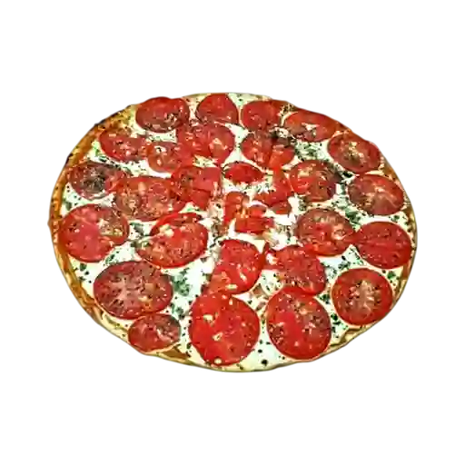 Pizza Napolitana Extralarge