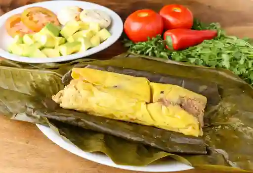 Tamal