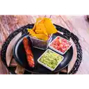 Chorizo Mexicano