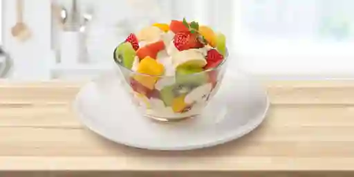 Ensalada la Mejor.