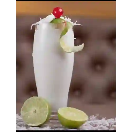 Limonada de Coco