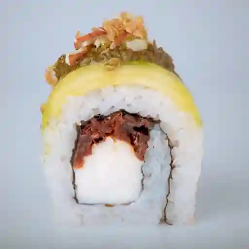 Bufala Roll