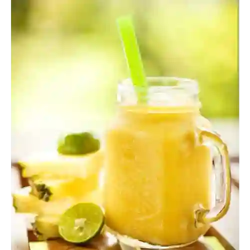 Batidos Mandarina para el Cardio