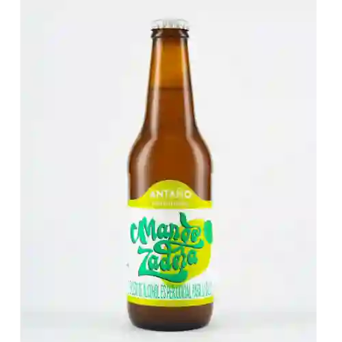 Mangozadera (4) 330 ml