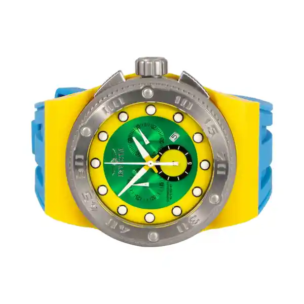 Invicta Reloj Hombre 1231R