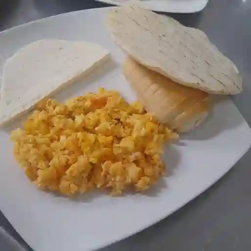 Tradicional al gusto