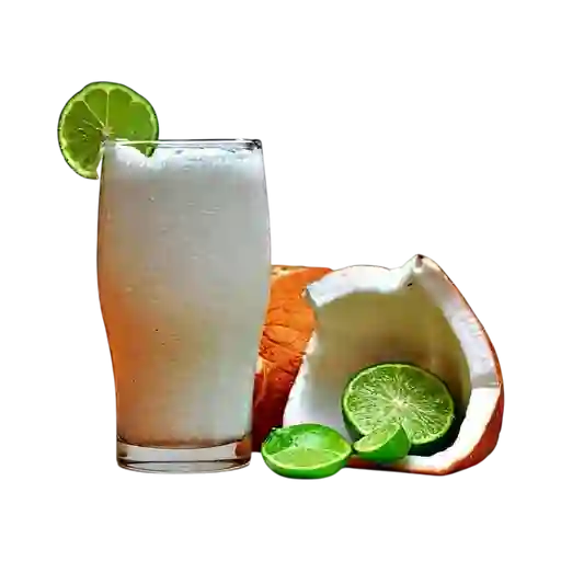 Limonada de Coco 350 ml