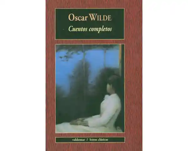Cuentos Completos (Wilde) - Oscar Wilde