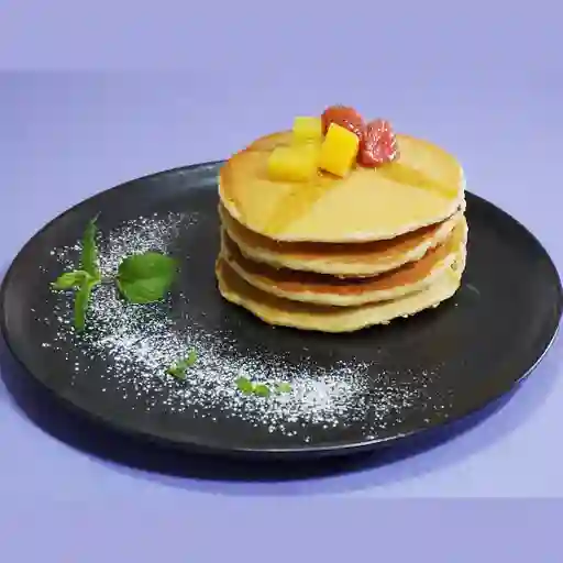 Pancakes Tradicionales