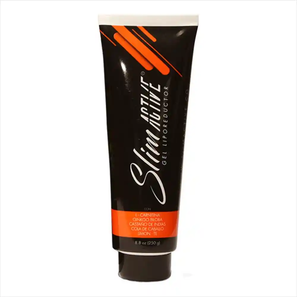 Slim Active Gel Liporeductor