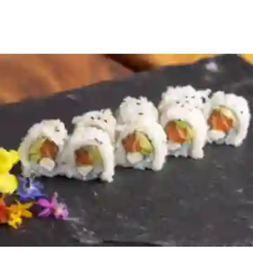 Philadelphia Roll X10