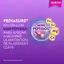 Complemento Nutricional Pediasure Peptigro Chocolate Polvo