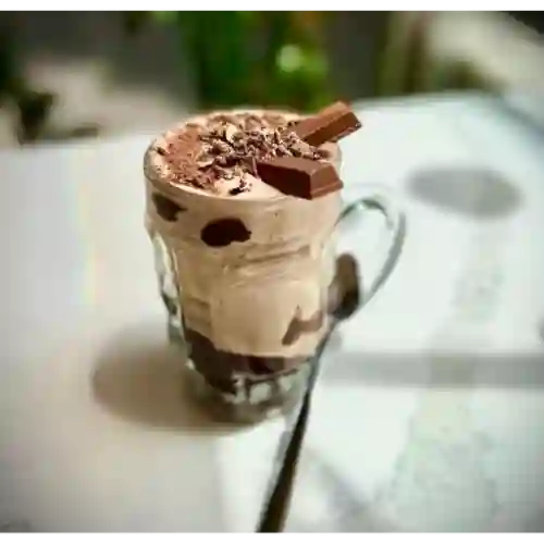 Milo & Oreo O Milo Kit Kat