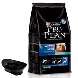 Pro Plan Alimento Para Perros 7+ Small Breed