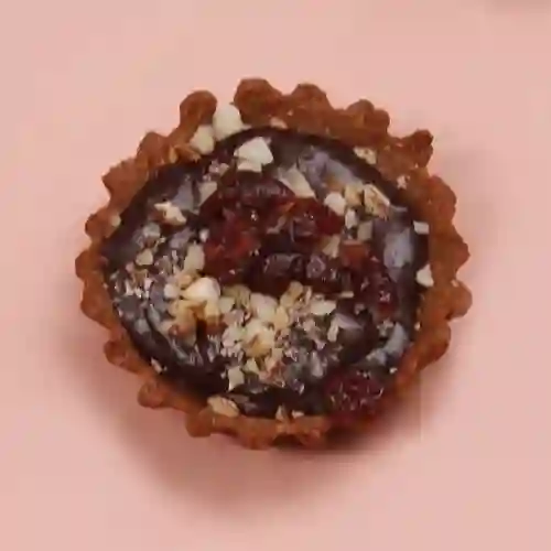 Tartaleta de Chocococo