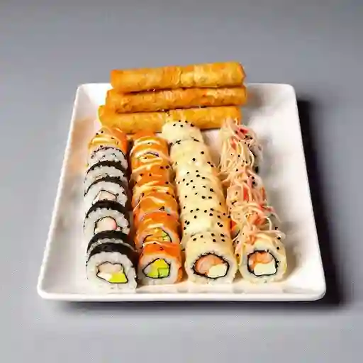Combo 7