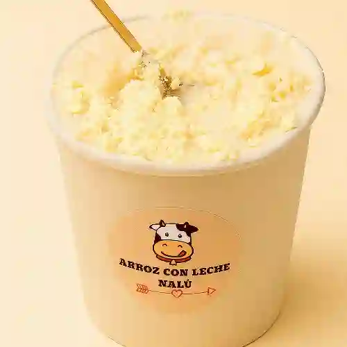 Arroz con Leche 450gr + Leche Klim