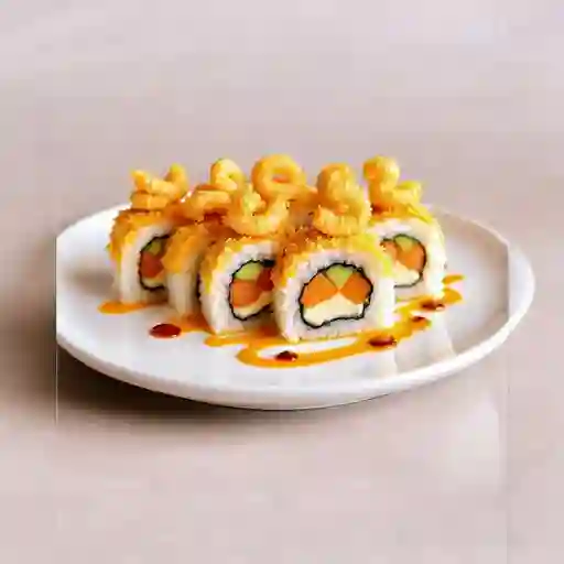 Alaska Roll