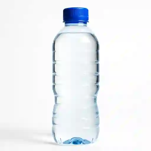 Agua Manantial 600 ml