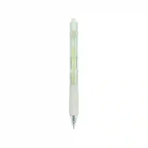 Esfero de Gel Retráctil Tinta Negra Miniso