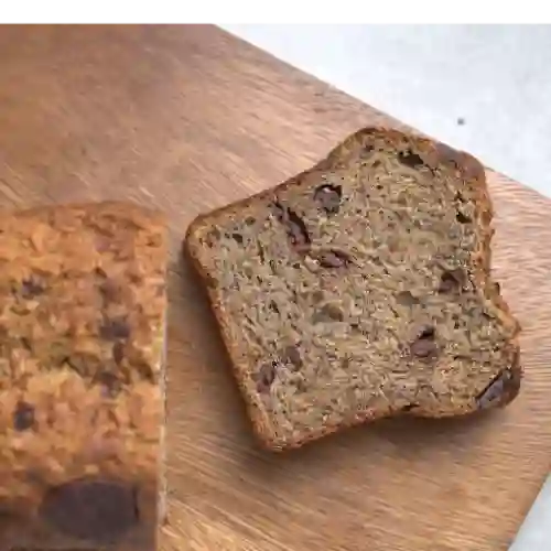 Torta de Banano
