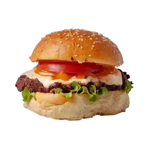Hamburguesa Normalita