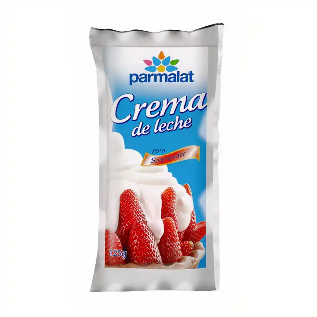 Parmalat Crema de Leche