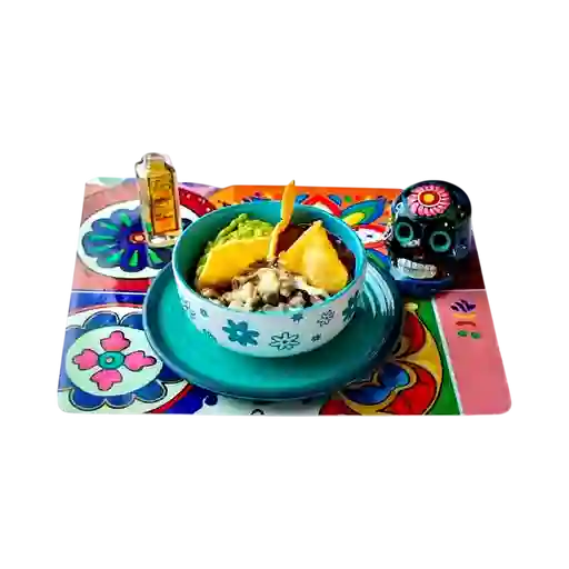 Chilaquiles
