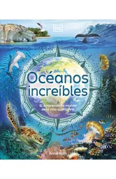 Océanos Increíbles